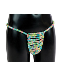 String en bonbons comestible - CC501003